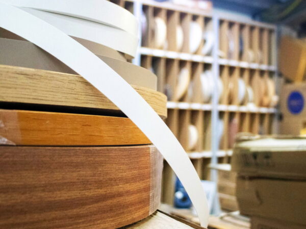 O Guia Definitivo da Fita de Borda para Madeira