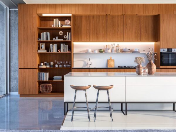 Tendencias para 2026 no Setor Moveleiro