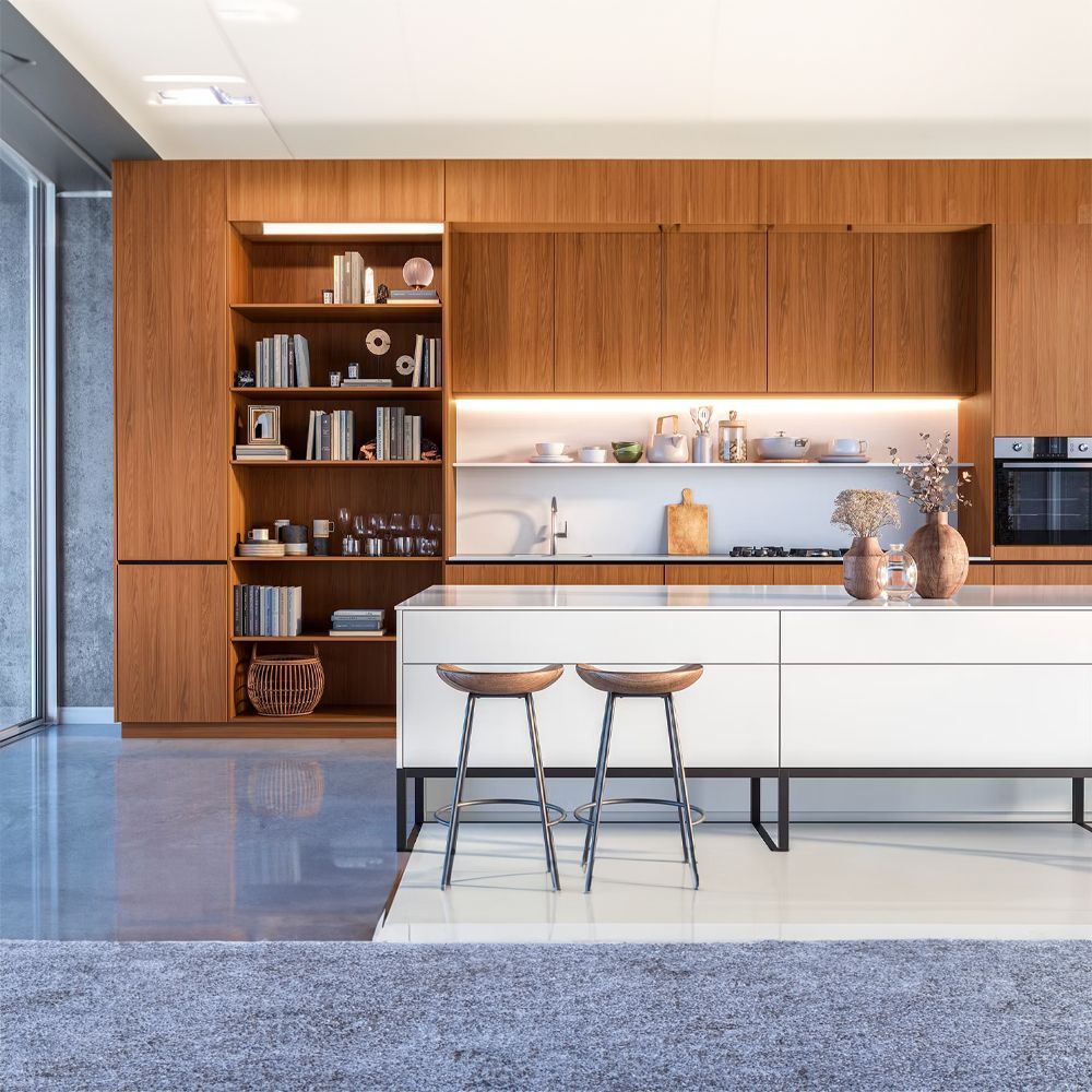 Tendencias para 2026 no Setor Moveleiro